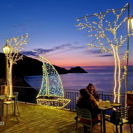 Casagioia Apartment Cefalu Exterior photo