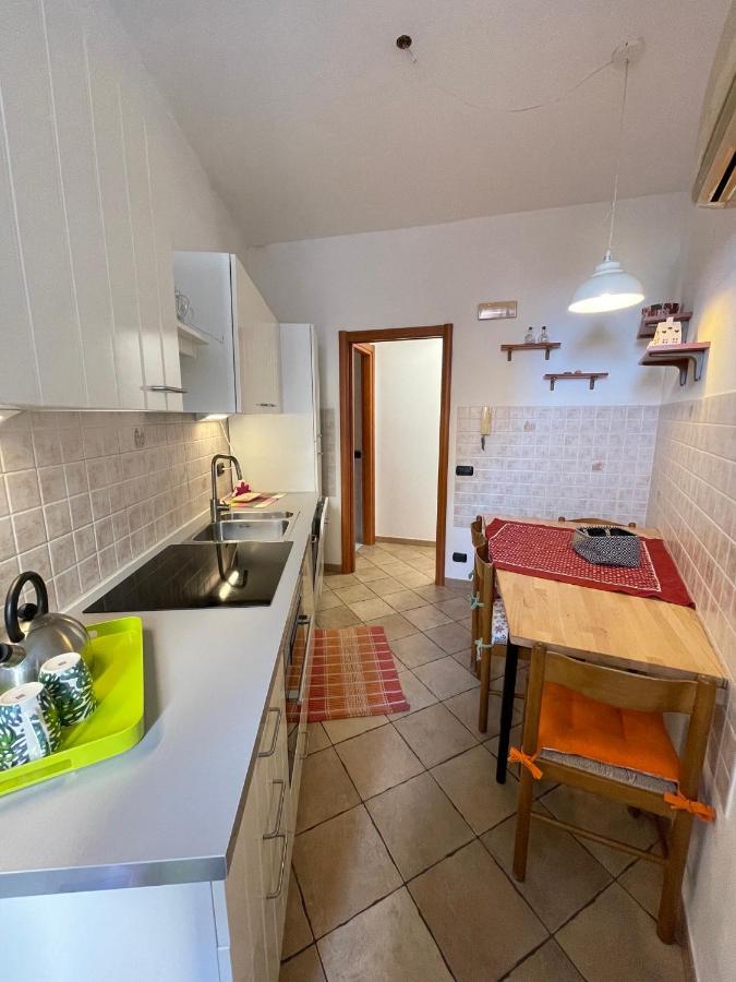 Casagioia Apartment Cefalu Exterior photo