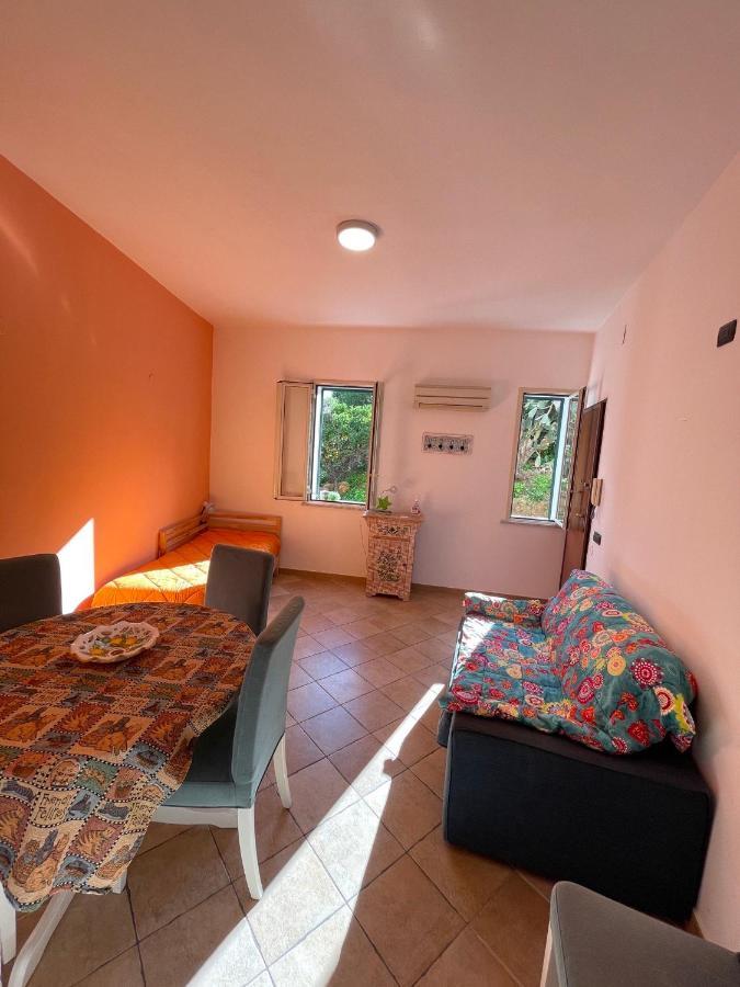 Casagioia Apartment Cefalu Exterior photo