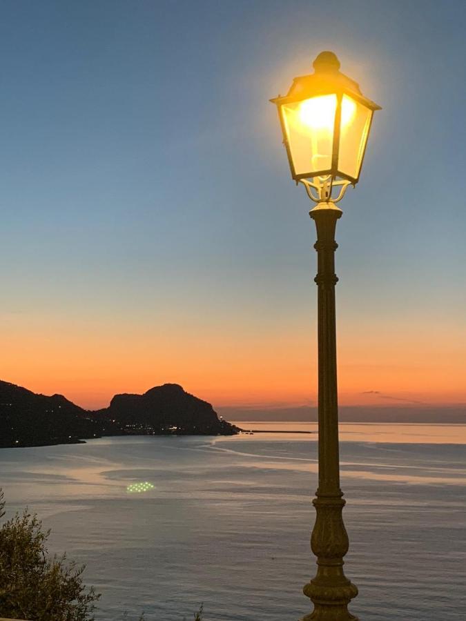 Casagioia Apartment Cefalu Exterior photo