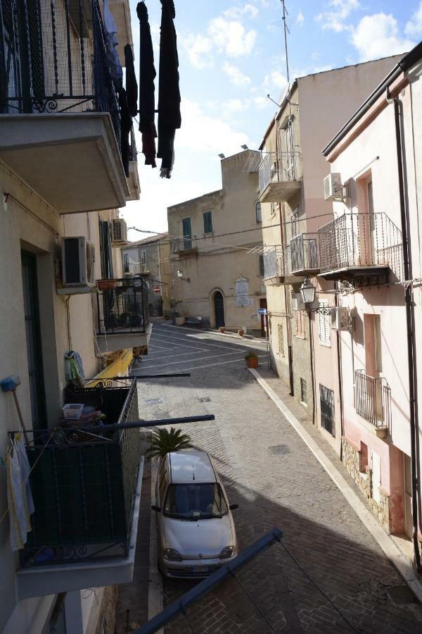 Casagioia Apartment Cefalu Exterior photo